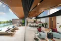 Haus 4 zimmer 556 m² Choeng Thale, Thailand
