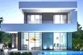 3-Schlafzimmer-Villa 240 m² Denia, Spanien