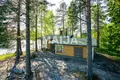 Willa 3 pokoi 45 m² Joensuu sub region, Finlandia