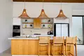 Residential complex New furnished villa with a swimming pool, 350 meters from the beach, Samui, Thailand