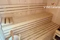 4-Schlafzimmer-Villa 180 m² lAlfas del Pi, Spanien