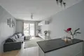 Квартира 3 комнаты 61 м² Варшава, Польша