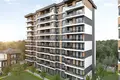 Wohnung 2 zimmer 74 m² Pendik, Türkei