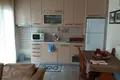Квартира 1 комната 65 м² в Неа Ираклица, Греция