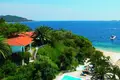 Land 38 500 m² in Rhodes, Greece