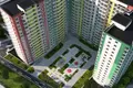 1 room apartment 23 m² Odesa, Ukraine