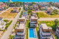 Maison 1 chambre 180 m² Alanya, Turquie