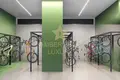 Appartement 1 chambre 25 m² Regiao Imediata de Sao Paulo, Brésil