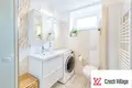 Apartamento 3 habitaciones 58 m² Praga, Chequia