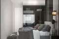 Квартира 2 комнаты 42 м² Kuzucubelen, Турция