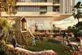 Mieszkanie 1 pokój 771 m² Dubaj, Emiraty Arabskie