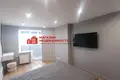 Mieszkanie 3 pokoi 88 m² Grodno, Białoruś