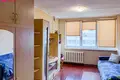 Apartamento 1 habitación 18 m² Panevėžys, Lituania