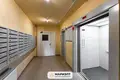 Квартира 1 комната 49 м² Минск, Беларусь