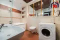 Квартира 2 комнаты 78 м² Минск, Беларусь