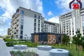 3 room apartment 69 m² Minsk, Belarus