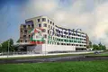 Mieszkanie 2 pokoi 64 m² Burgas, Bułgaria