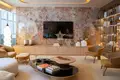 Penthouse 4 pokoi 340 m² Regiao Imediata de Sao Paulo, Brazylia
