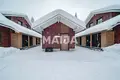 Appartement 3 chambres 57 m² Kittila, Finlande