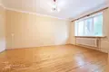 Apartamento 1 habitación 33 m² Minsk, Belarús