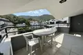 Barrio residencial Two-Bedroom Apartment in Kemer close to beach and center