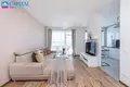 2 room apartment 56 m² Naujasis Lentvaris, Lithuania