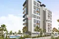 Appartement 1 chambre 97 m² Alanya, Turquie