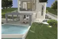 Villa de 6 pièces 210 m² Polychrono, Grèce