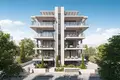 Wohnung 2 zimmer 108 m² Limassol, Zypern