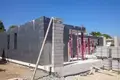 3-Schlafzimmer-Villa 197 m² Teulada, Spanien
