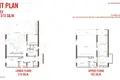 Doppelhaus 3 zimmer 301 m² Choeng Thale, Thailand