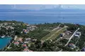 Atterrir 5 200 m² Necujam, Croatie