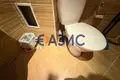 Appartement 2 chambres 58 m² Nessebar, Bulgarie