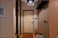 Mieszkanie 3 pokoi 110 m² Ryga, Łotwa