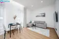 Appartement 1 chambre 29 m² Vilnius, Lituanie