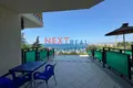 Mieszkanie 2 pokoi 110 m² Bashkia Vlore, Albania
