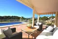 Willa 4 pokoi 255 m² Altea, Hiszpania