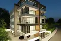 Apartamento 3 habitaciones 121 m² Kato Polemidion Municipality, Chipre