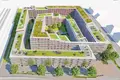 1 bedroom apartment 44 m² Graz, Austria