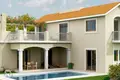 2 bedroom house 112 m² Monagrouli, Cyprus