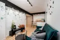 2 room apartment 41 m² in Krakow, Poland