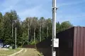 Działki  Dziamidavicki sielski Saviet, Białoruś