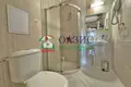 Mieszkanie 3 pokoi 78 m² Nesebyr, Bułgaria