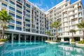 Studio 28 m² Pattaya, Thailand