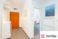 Apartamento 3 habitaciones 58 m² Praga, Chequia