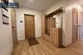 3 room apartment 62 m² Kaunas, Lithuania