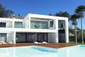 Villa 8 bedrooms 1 000 m² Benissa, Spain