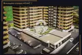 Квартира 1 комната 38 м² Бургасская область, Болгария