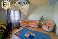Cottage 278 m² Muchaviecki sielski Saviet, Belarus