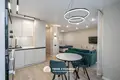 Apartamento 1 habitación 38 m² Minsk, Belarús